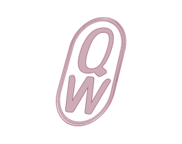 QW 第43类餐饮酒店商标图样