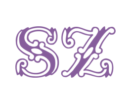 SZ 第43类餐饮酒店商标图样