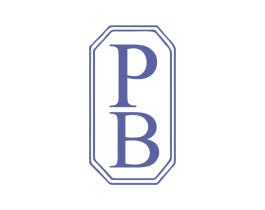 PB 第35类广告贸易商标图样