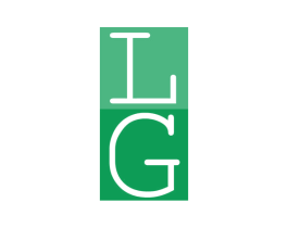 LG 第35类广告贸易商标图样