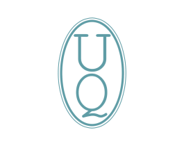 UQ 第35类广告贸易商标图样