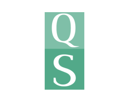 QS 第35类广告贸易商标图样