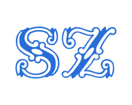 SZ 第44类医疗园艺商标图样