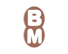 BM 第30类小食配料商标图样