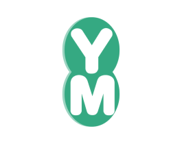 YM 第30类小食配料商标图样