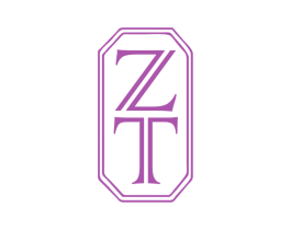 ZT 第30类小食配料商标图样