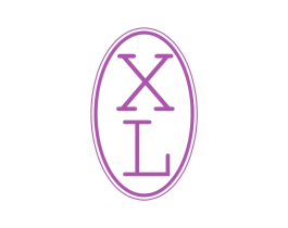 XL 第30类小食配料商标图样
