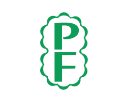 PF 第30类小食配料商标图样