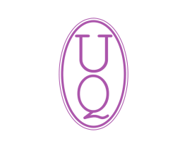 UQ 第30类小食配料商标图样