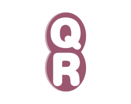 QR 第30类小食配料商标图样