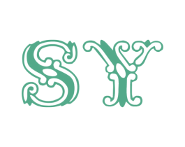 SY 第30类小食配料商标图样