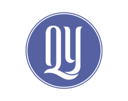 QY 第24类布料床单商标图样