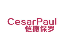 恺撒保罗 CESARPAUL 第19类建筑材料商标图样