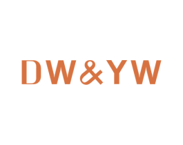 DW&YW 第14类珠宝钟表商标图样
