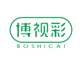 博视彩 第9类科学仪器商标图样