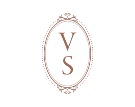 VS 第5类医药商标图样
