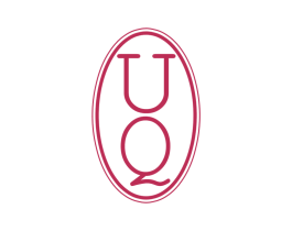 UQ 第5类医药商标图样