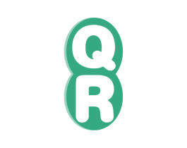 QR 第5类医药商标图样