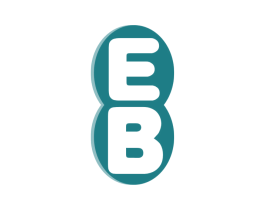 EB 第5类医药商标图样
