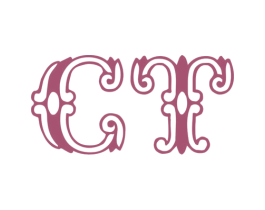 CT 第3类化妆品商标图样