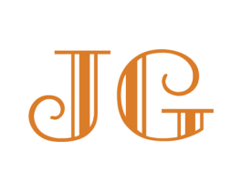 JG 第25类服装鞋帽商标图样