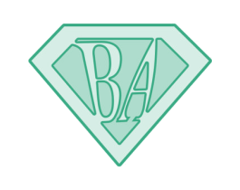 BA 第25类服装鞋帽商标图样
