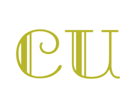 CU 第25类服装鞋帽商标图样