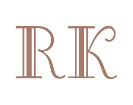 RK 第25类服装鞋帽商标图样