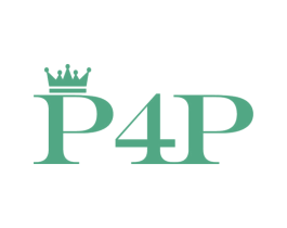P4P 第25类服装鞋帽商标图样