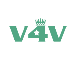 V4V 第25类服装鞋帽商标图样
