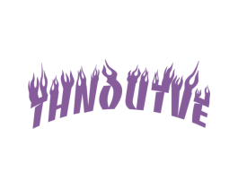 THNOUTVE 第25类服装鞋帽商标图样
