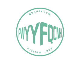 PWYYFQCMH NOSHJKVCM XJZEIOW 1883 第25类服装鞋帽商标图样