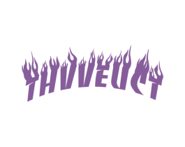 THVVEUCT 第25类服装鞋帽商标图样