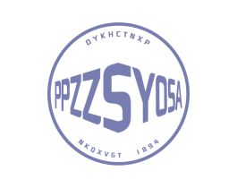 PPZZSYOSA OYKHCTNXP NKQXVGT 1894 第25类服装鞋帽商标图样