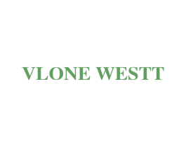 VLONE WESTT 第25类服装鞋帽商标图样