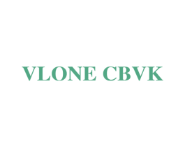 VLONE CBVK 第25类服装鞋帽商标图样