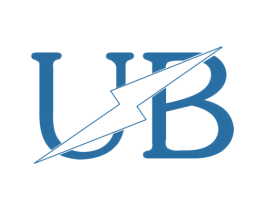 UB 第25类服装鞋帽商标图样
