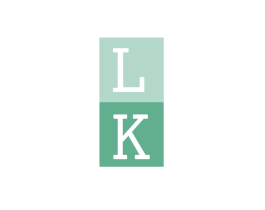 LK 第25类服装鞋帽商标图样