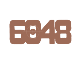 6048 第25类服装鞋帽商标图样