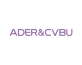 ADER&CVBU 第25类服装鞋帽商标图样
