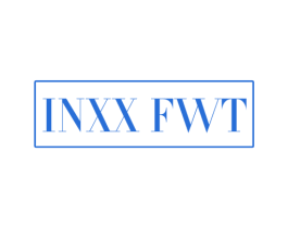 INXX FWT 第25类服装鞋帽商标图样