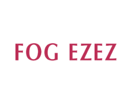 FOG EZEZ 第25类服装鞋帽商标图样