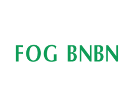 FOG BNBN 第25类服装鞋帽商标图样
