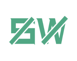 SW 第25类服装鞋帽商标图样