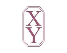 XY 第35类广告贸易商标图样