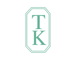 TK 第35类广告贸易商标图样