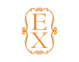 EX 第30类小食配料商标图样
