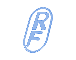 RF 第30类小食配料商标图样