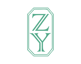 ZY 第30类小食配料商标图样