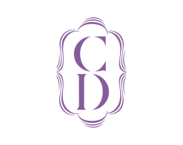 CD 第30类小食配料商标图样